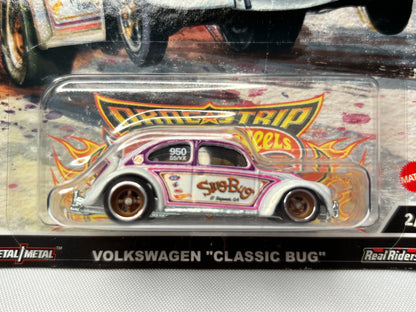 Premium Volkswagen Classic Bug