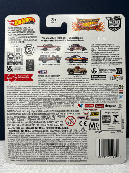 Premium Volkswagen Classic Bug