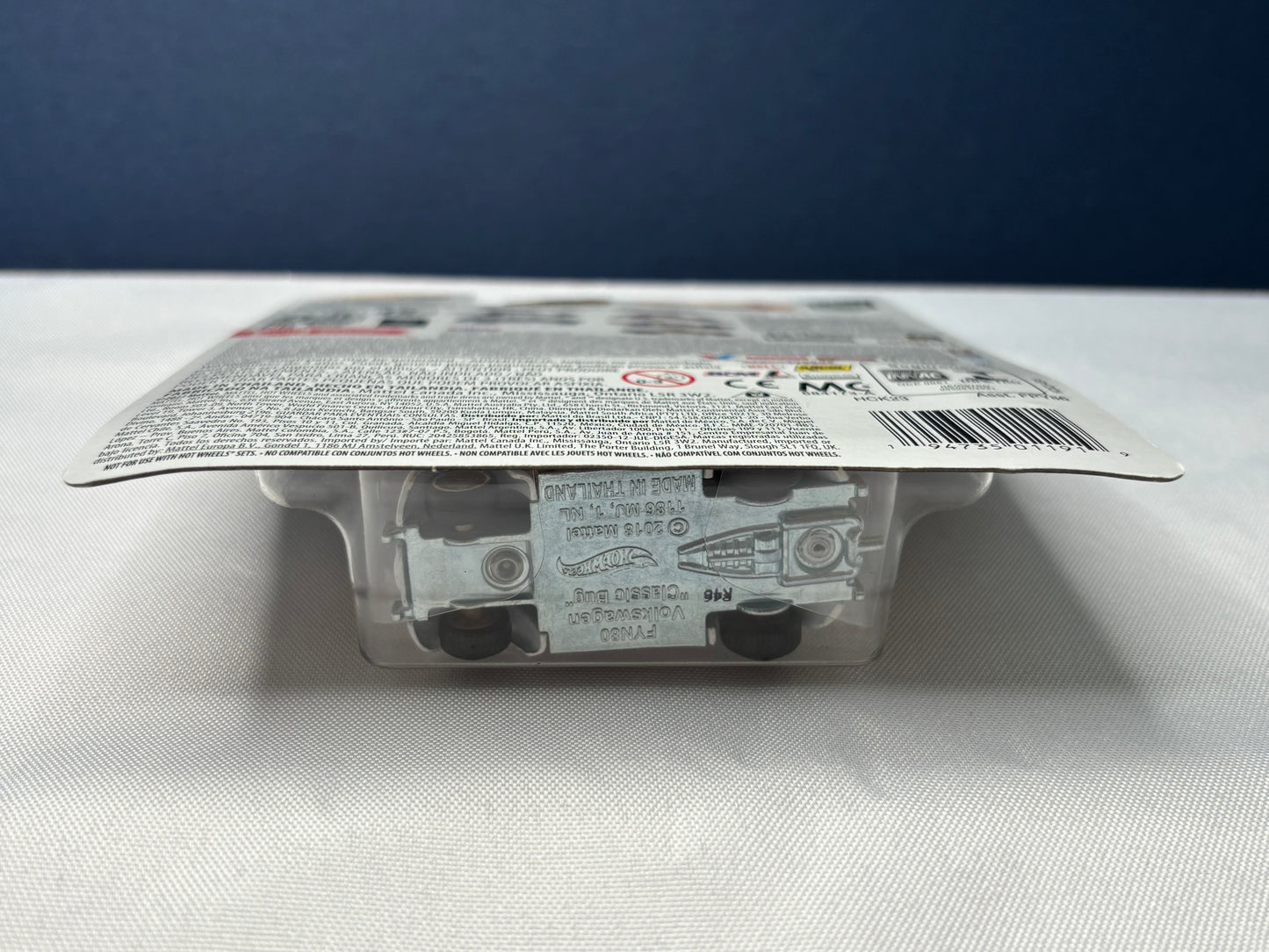 Premium Volkswagen Classic Bug