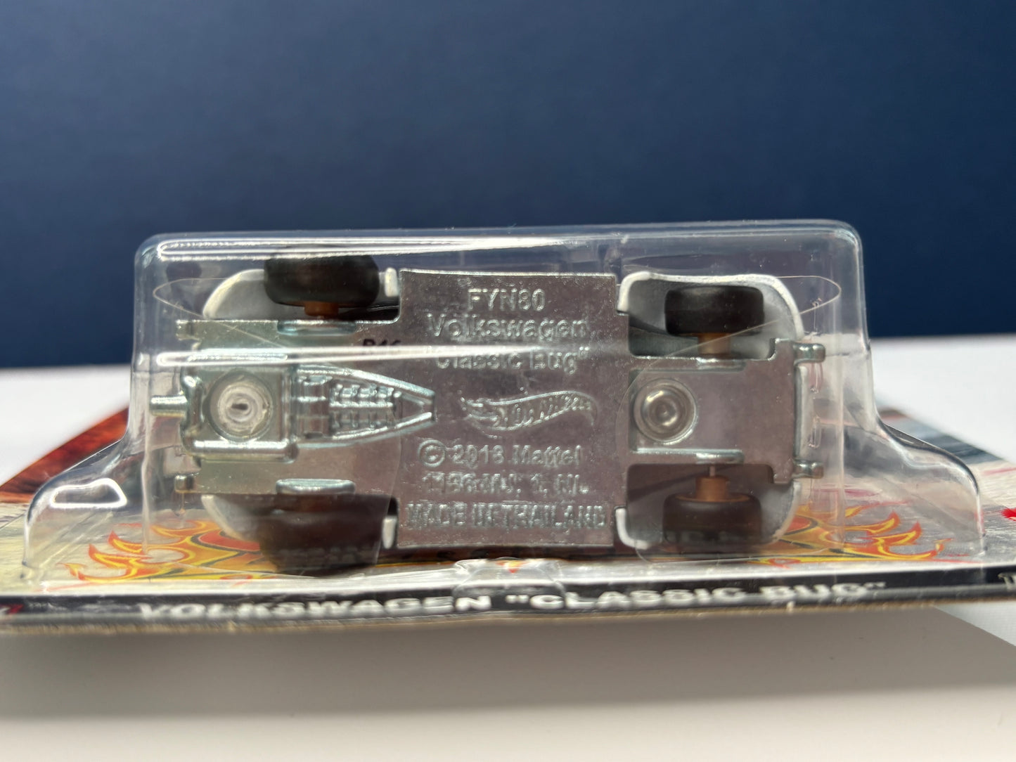 Premium Volkswagen Classic Bug