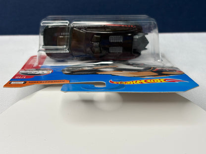 HW Pursuit: 2017 Treasure Hunt - Short Card