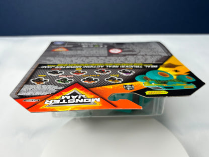 Monster Jam: The Mystery Machine