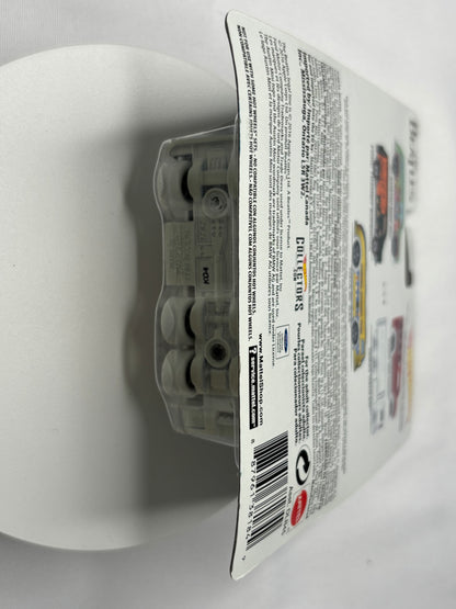 Premium Highway Hauler: The Beatles