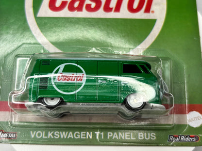 Premium Volkswagen T1 Panel Bus