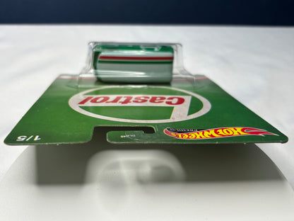 Premium Volkswagen T1 Panel Bus