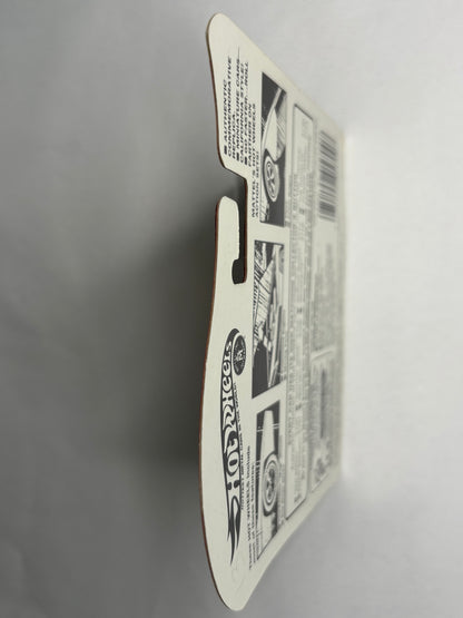 25th Anniversary: Red Baron