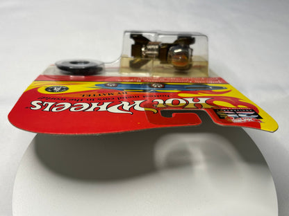 25th Anniversary: Red Baron