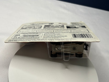 25th Anniversary: Paddy Wagon