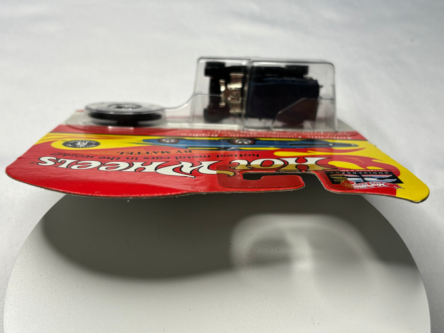 25th Anniversary: Paddy Wagon