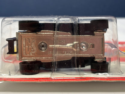 25th Anniversary: Paddy Wagon