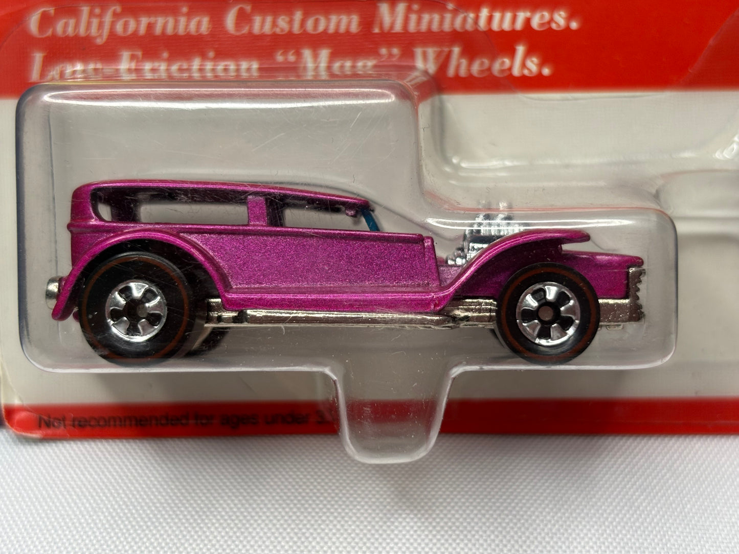 25th Anniversary: The Demon