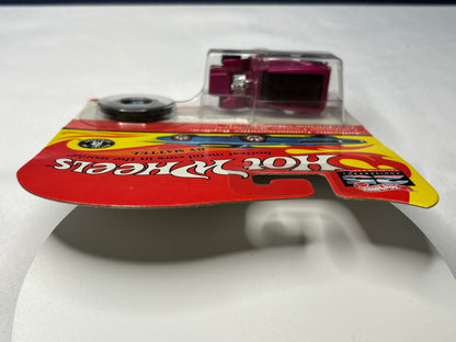 25th Anniversary: The Demon