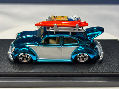 Red Line Club: VW Kawa-Bug-A