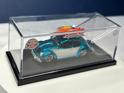Red Line Club: VW Kawa-Bug-A