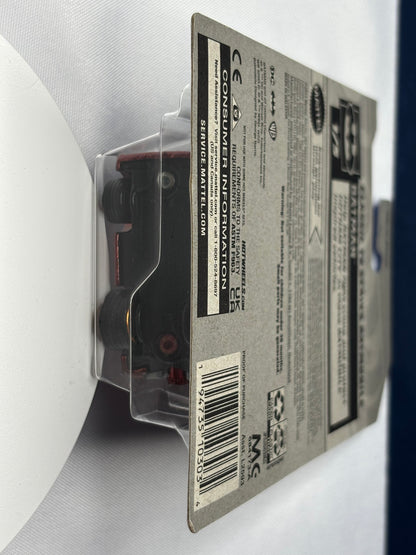 Classic TV Series Batmobile: 2023 Super Treasure Hunt