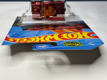 Classic TV Series Batmobile: 2023 Super Treasure Hunt