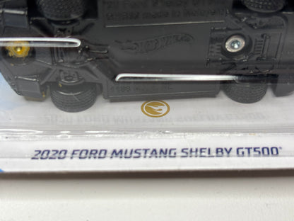 2020 Ford Mustang Shelby GT500: 2021 Super Treasure Hunt