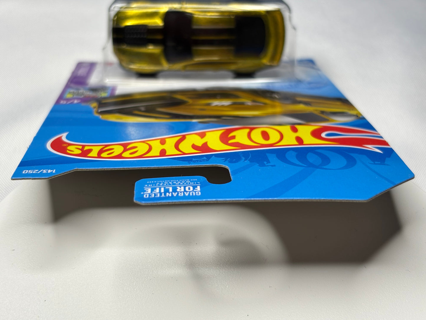 2020 Ford Mustang Shelby GT500: 2021 Super Treasure Hunt