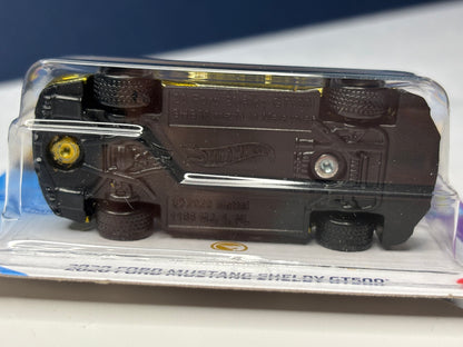 2020 Ford Mustang Shelby GT500: 2021 Super Treasure Hunt