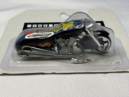 Official Collector's Club: Scorching Scooter