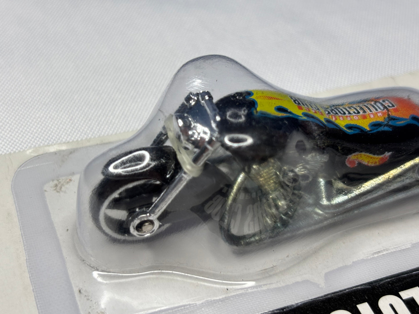 Official Collector's Club: Scorching Scooter